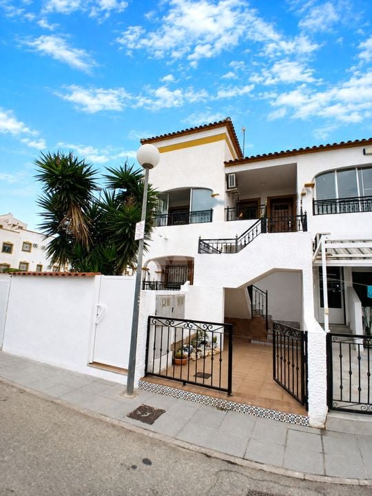 2 bedroom Penthouse in Vistabella - SLS154097 - Photo - 19