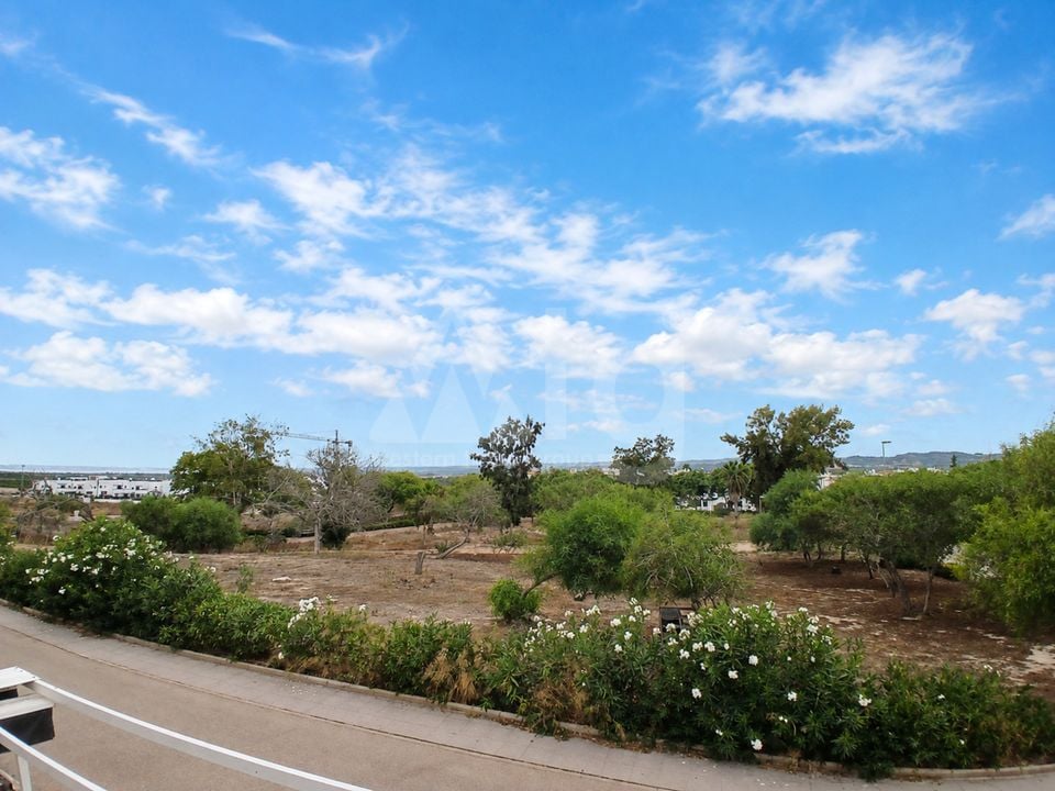 2 bedroom Penthouse in Vistabella - SLS154097 - Photo - 21