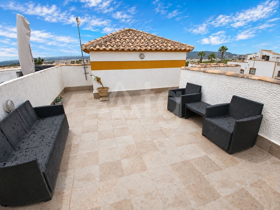 2 bedroom Penthouse in Vistabella - SLS154097 - Photo - 18