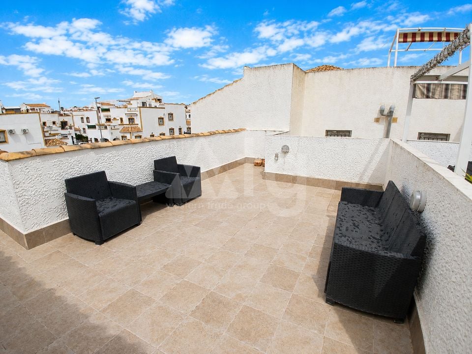 2 bedroom Penthouse in Vistabella - SLS154097 - Photo - 17