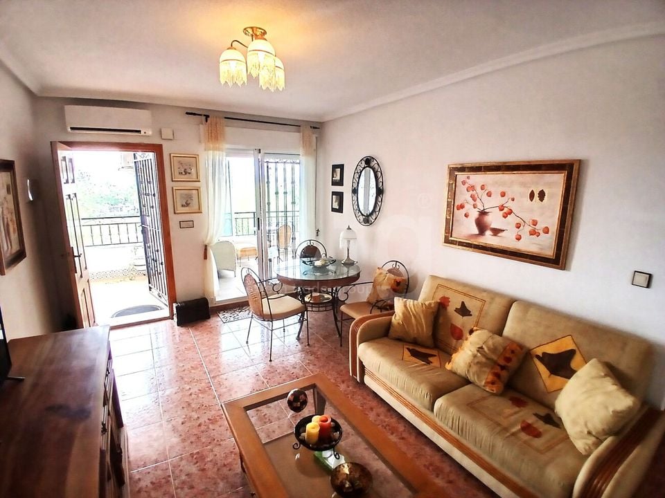 2 bedroom Penthouse in Vistabella - SLS154097 - Photo - 3
