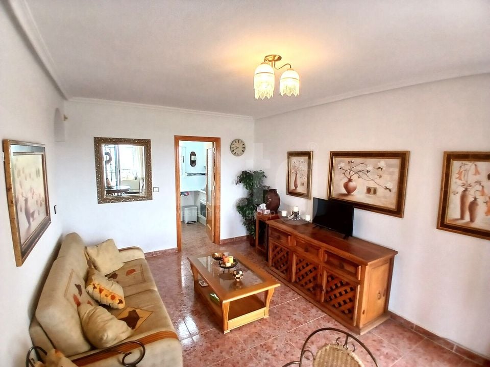 2 bedroom Penthouse in Vistabella - SLS154097 - Photo - 4