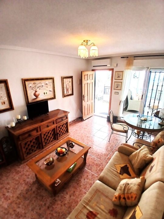 2 bedroom Penthouse in Vistabella - SLS154097 - Photo - 5