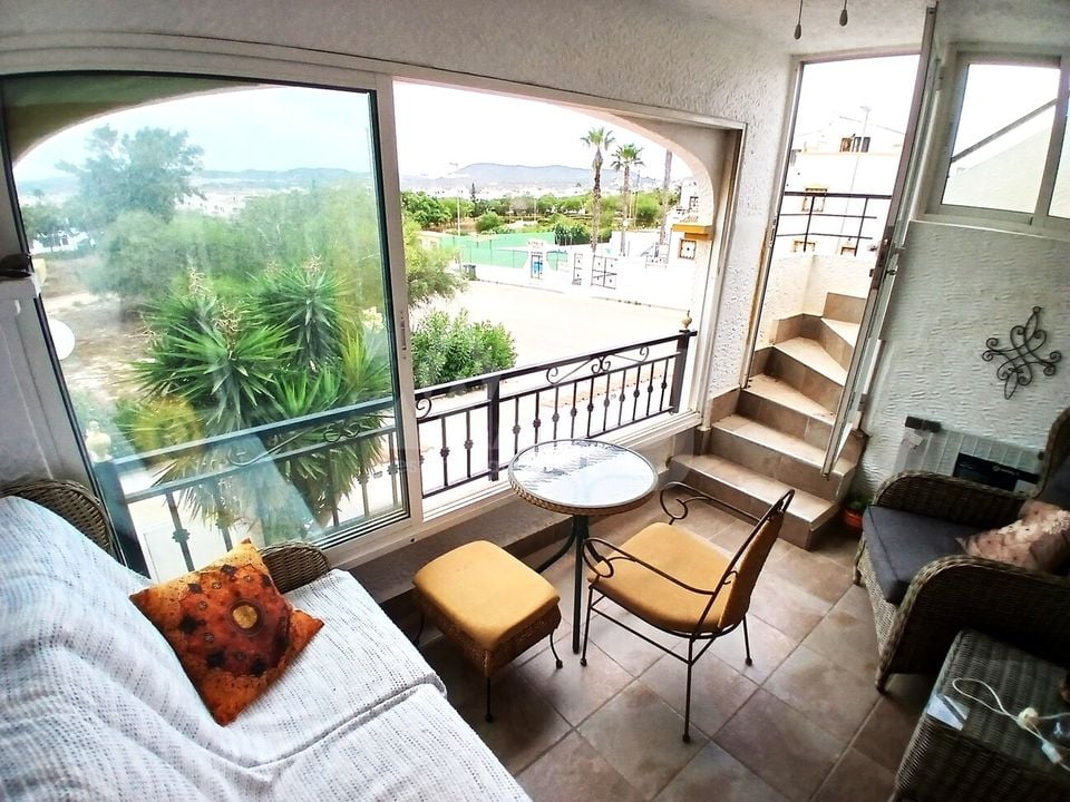 2 bedroom Penthouse in Vistabella - SLS154097 - Photo - 15