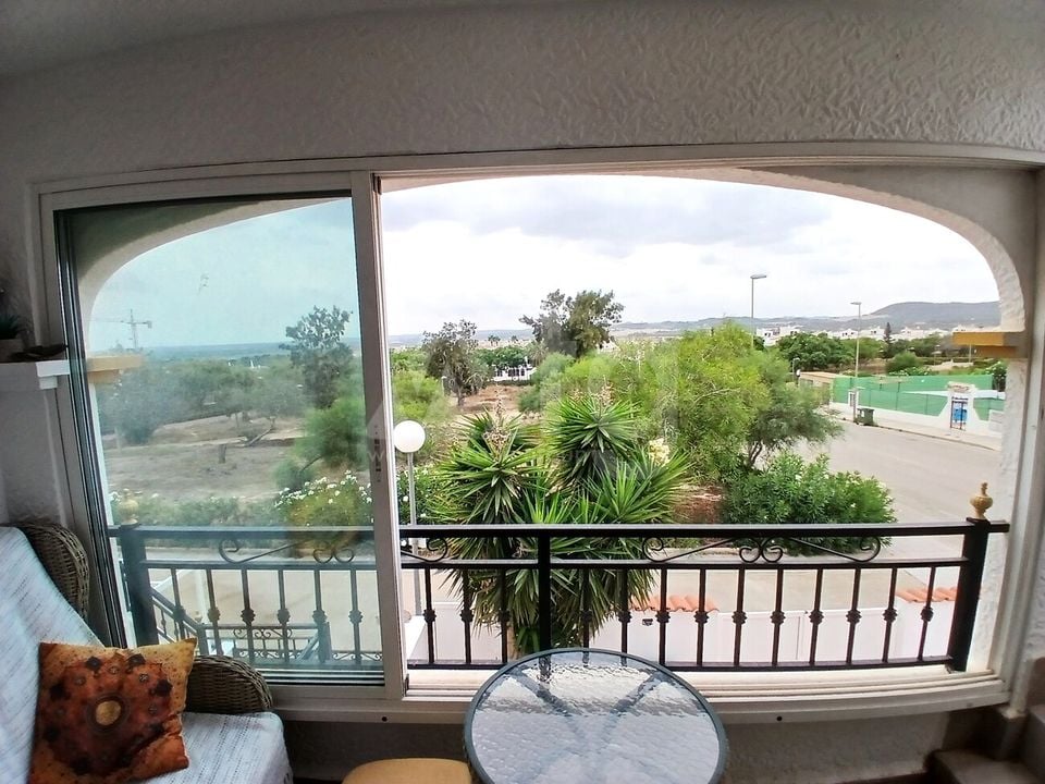 2 bedroom Penthouse in Vistabella - SLS154097 - Photo - 16