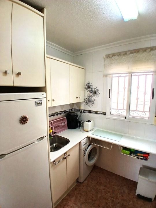 2 bedroom Penthouse in Vistabella - SLS154097 - Photo - 6