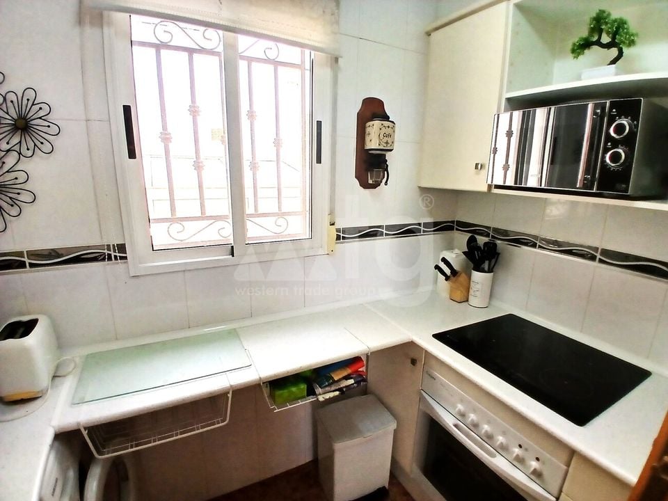 2 bedroom Penthouse in Vistabella - SLS154097 - Photo - 7