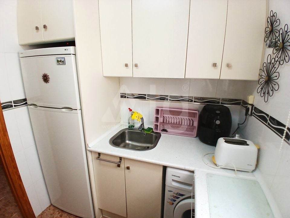 2 bedroom Penthouse in Vistabella - SLS154097 - Photo - 8