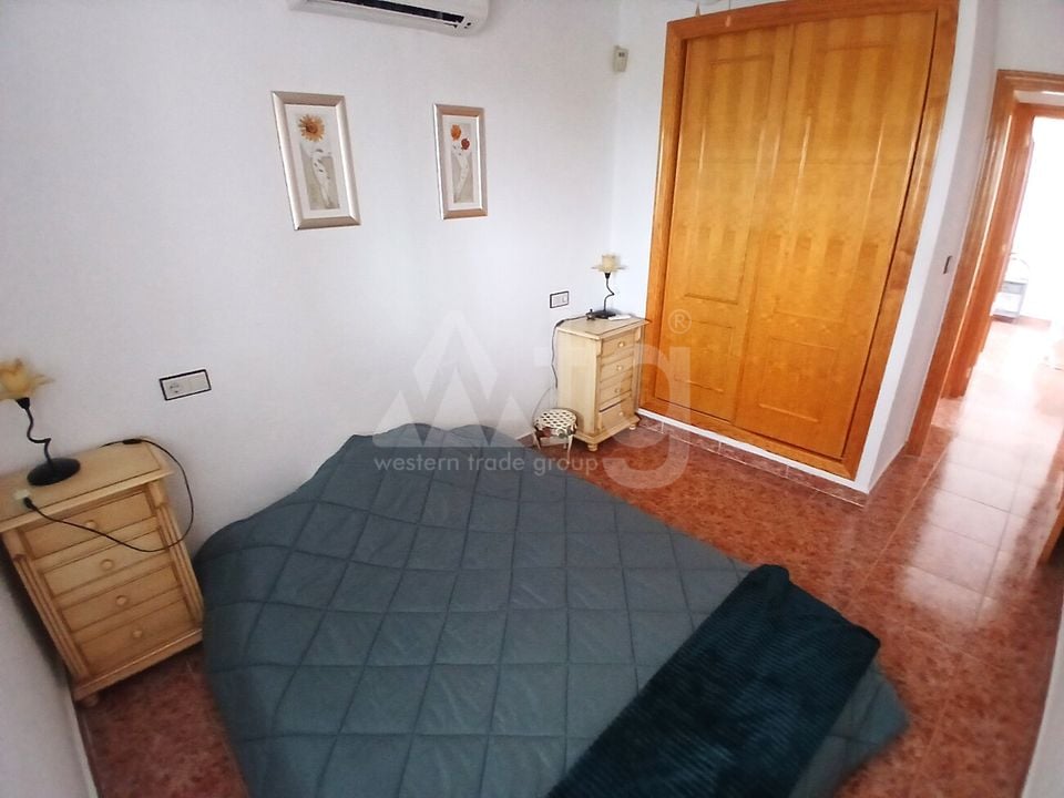 2 bedroom Penthouse in Vistabella - SLS154097 - Photo - 10