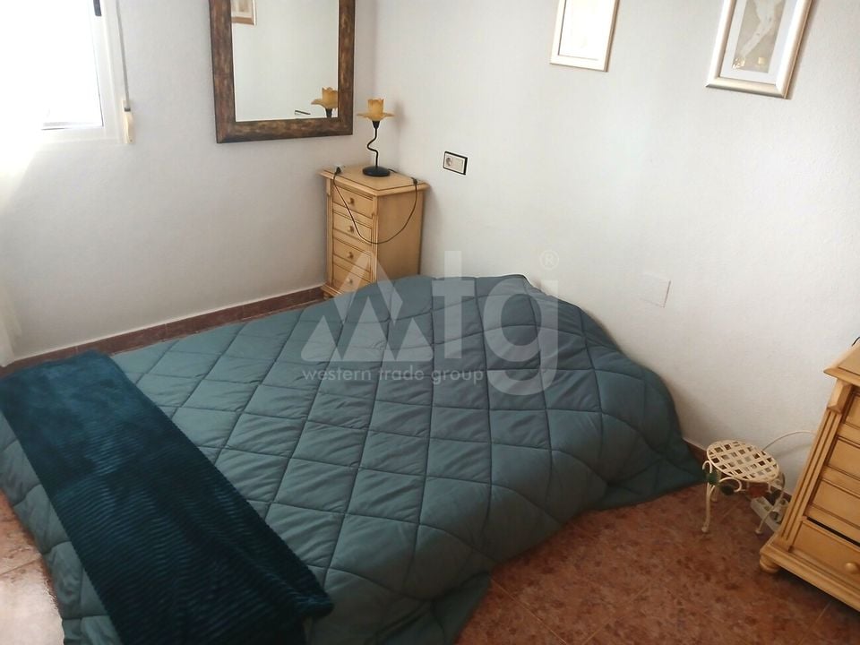 2 bedroom Penthouse in Vistabella - SLS154097 - Photo - 9