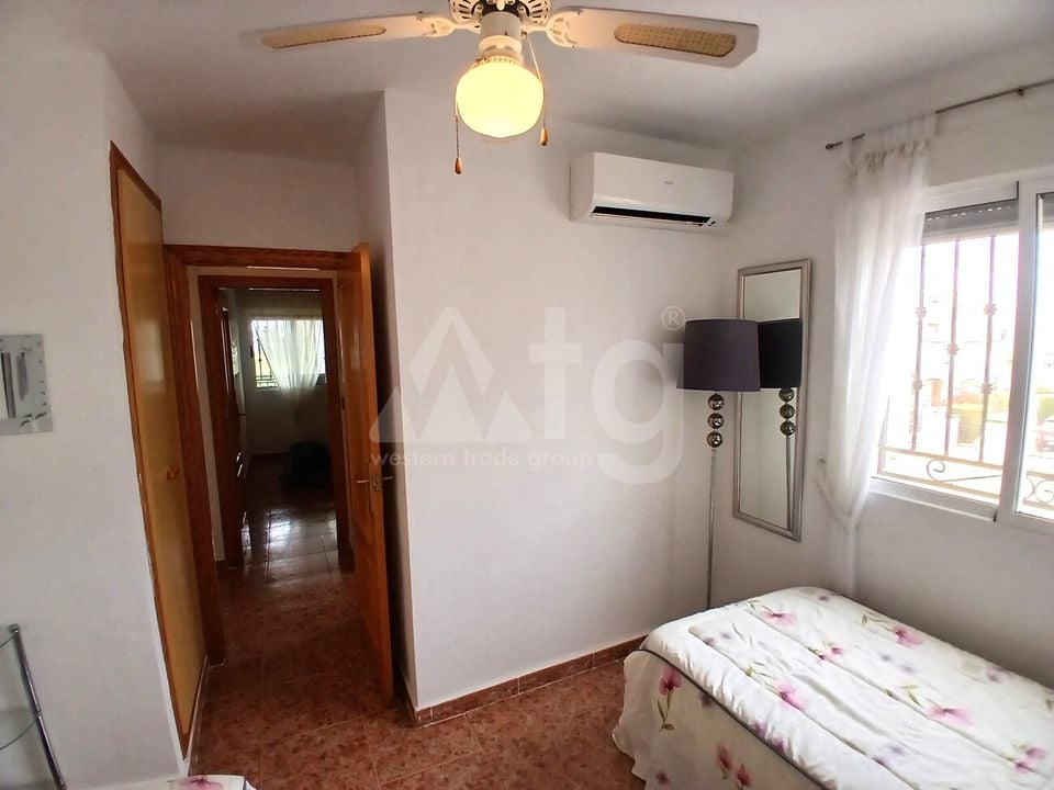 2 bedroom Penthouse in Vistabella - SLS154097 - Photo - 12