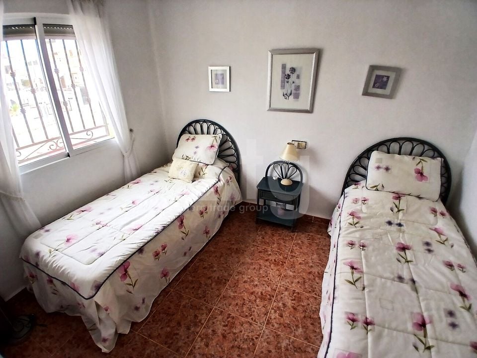 2 bedroom Penthouse in Vistabella - SLS154097 - Photo - 11