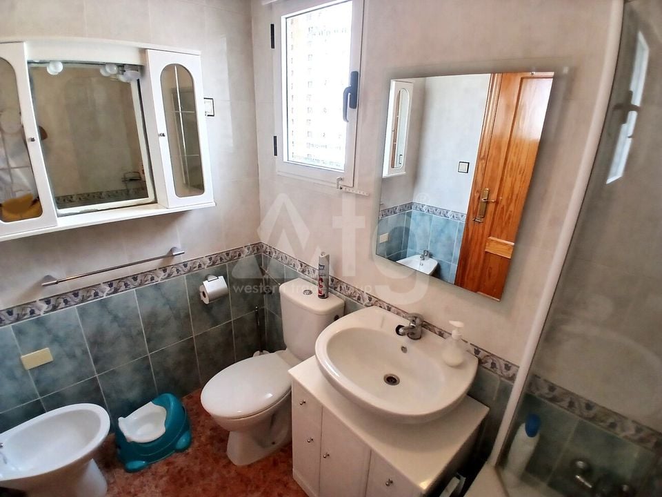 2 bedroom Penthouse in Vistabella - SLS154097 - Photo - 13