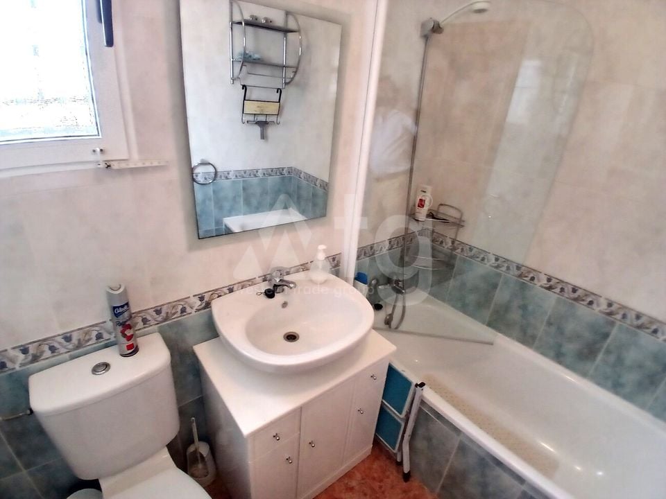 2 bedroom Penthouse in Vistabella - SLS154097 - Photo - 14