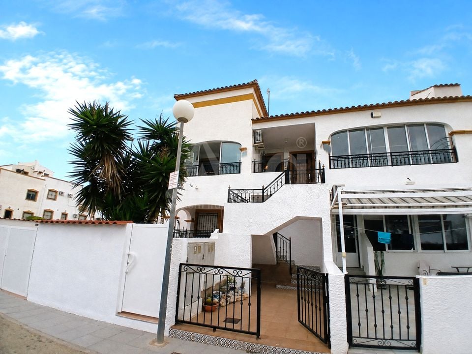 2 bedroom Penthouse in Vistabella - SLS154097 - Photo - 1