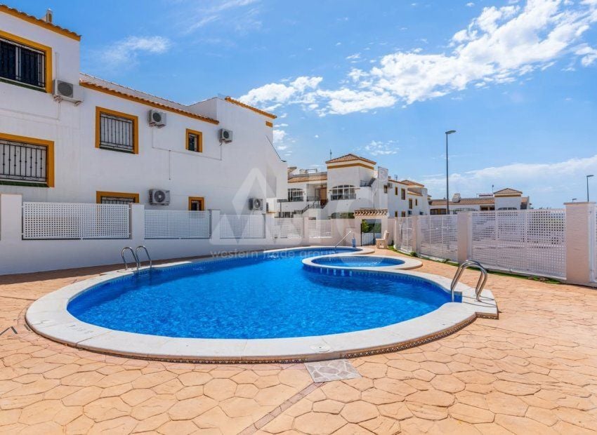 2 bedroom Penthouse in Vistabella - SLS154097 - Photo - 22