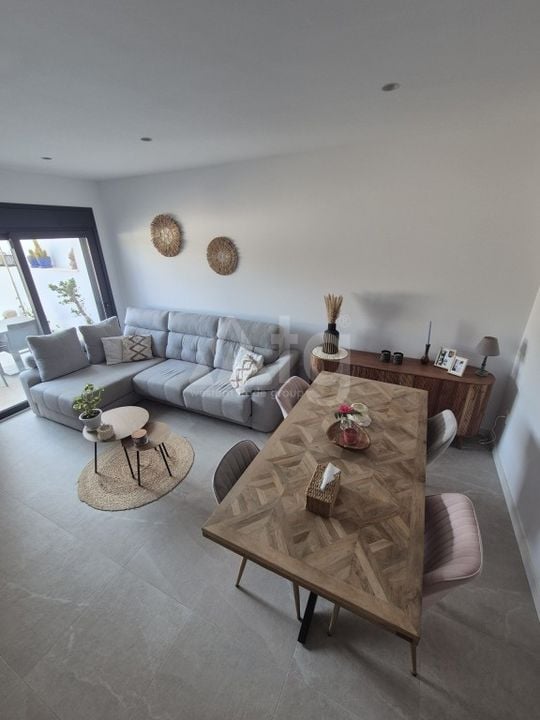Adosado de 3 habitaciones en San Pedro del Pinatar - SID154098 - Foto - 4