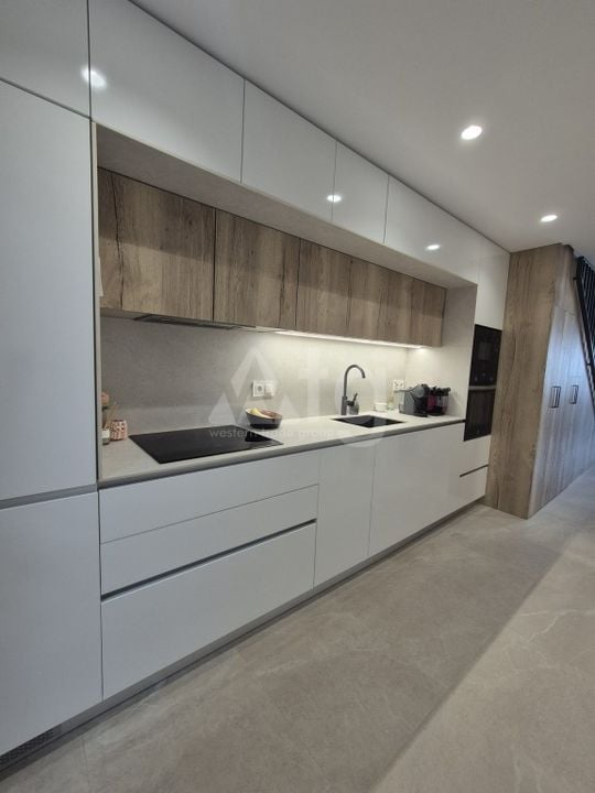 Adosado de 3 habitaciones en San Pedro del Pinatar - SID154098 - Foto - 7