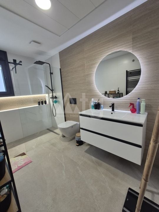 Adosado de 3 habitaciones en San Pedro del Pinatar - SID154098 - Foto - 11
