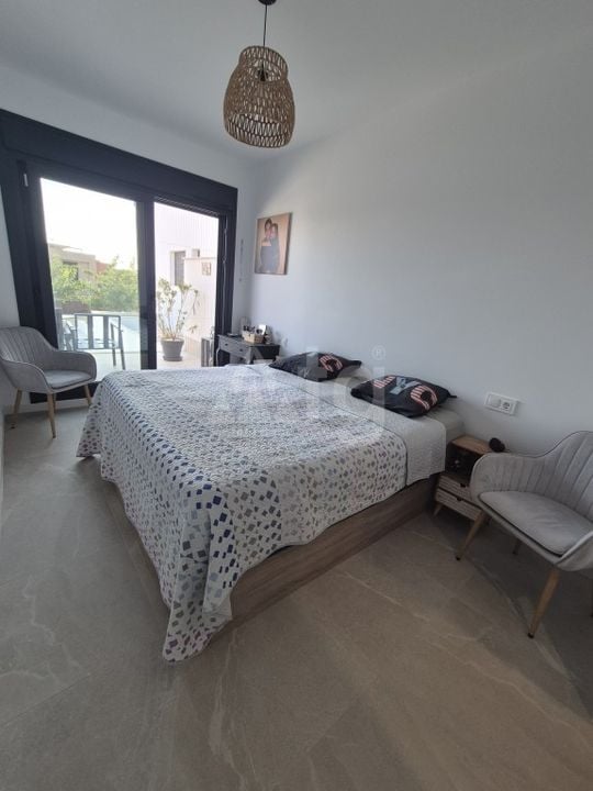 Adosado de 3 habitaciones en San Pedro del Pinatar - SID154098 - Foto - 9