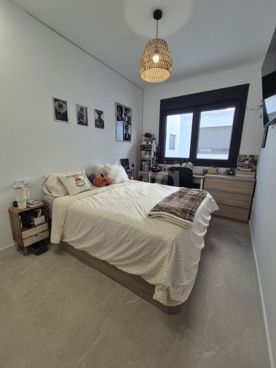 Adosado de 3 habitaciones en San Pedro del Pinatar - SID154098 - Foto - 8