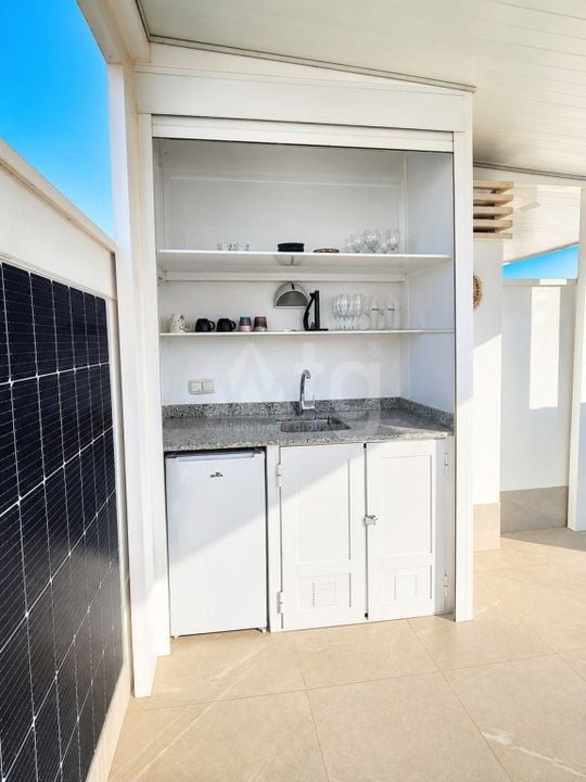 Adosado de 3 habitaciones en San Pedro del Pinatar - SID154098 - Foto - 15