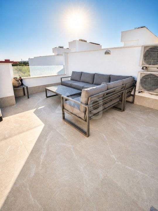 Adosado de 3 habitaciones en San Pedro del Pinatar - SID154098 - Foto - 16