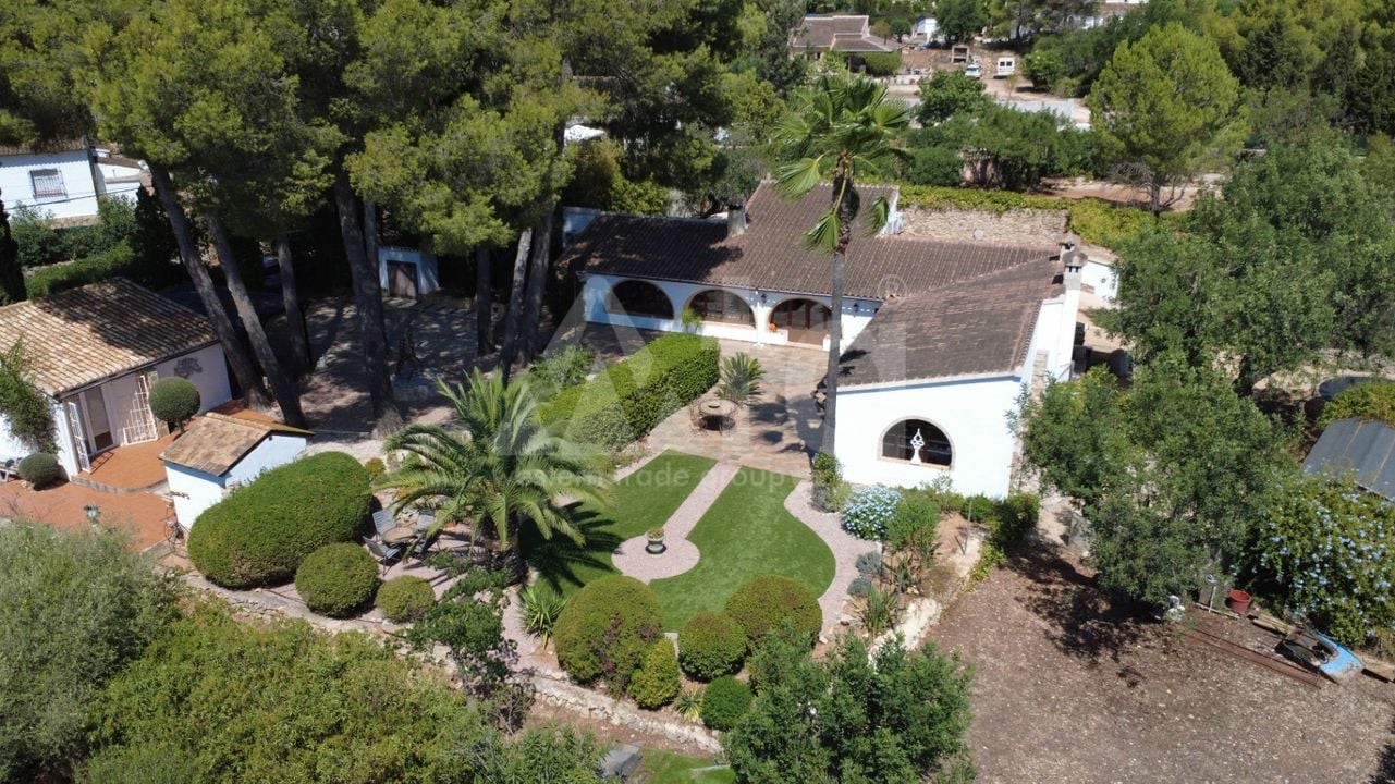 4 bedroom Villa in Jalón - PGP154103 - Photo - 2