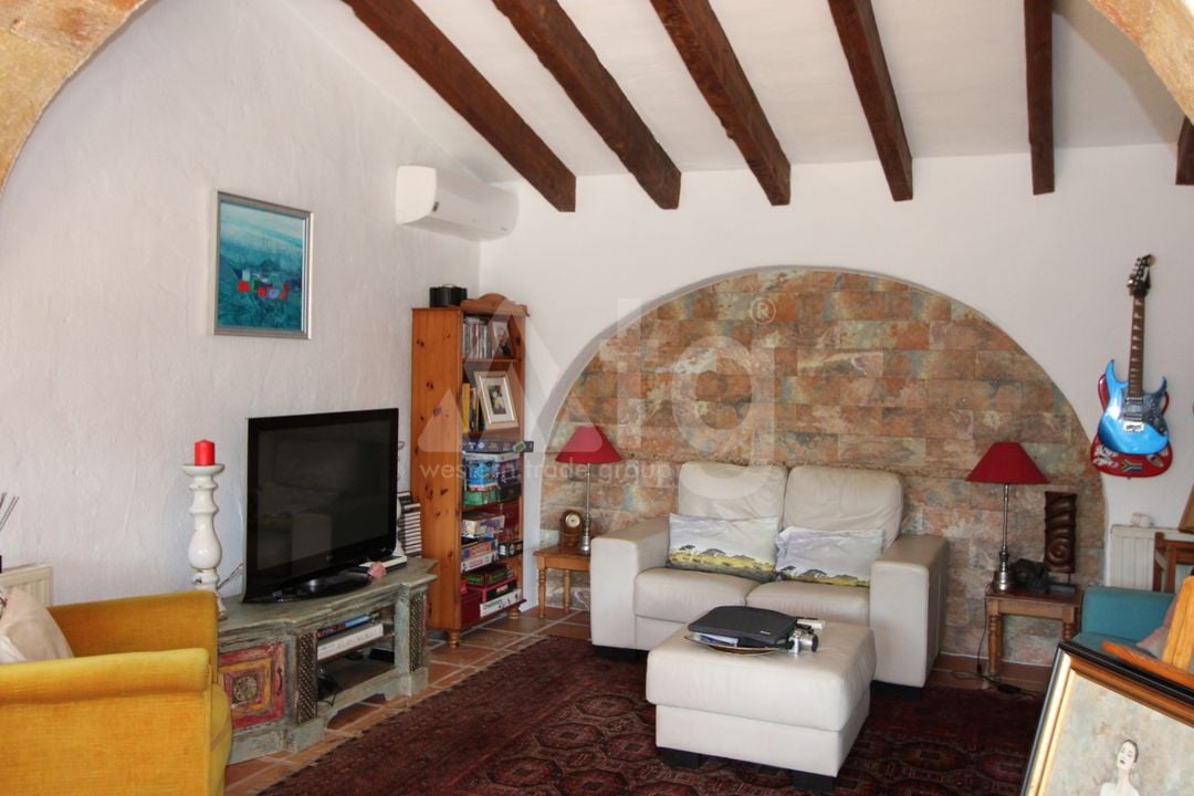 4 bedroom Villa in Jalón - PGP154103 - Photo - 5