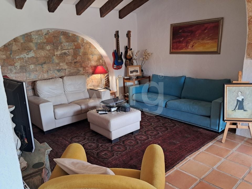 4 bedroom Villa in Jalón - PGP154103 - Photo - 4