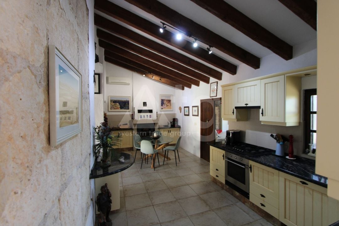 4 bedroom Villa in Jalón - PGP154103 - Photo - 8