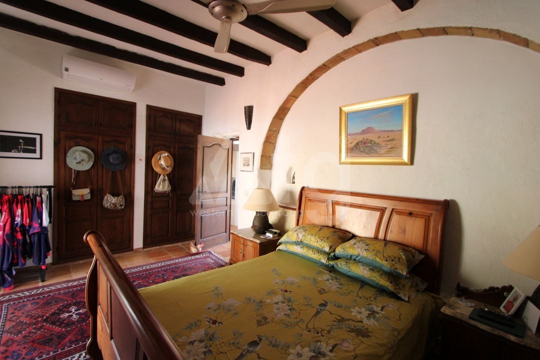 4 bedroom Villa in Jalón - PGP154103 - Photo - 10