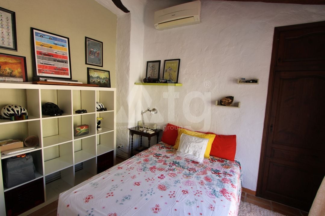 4 bedroom Villa in Jalón - PGP154103 - Photo - 14