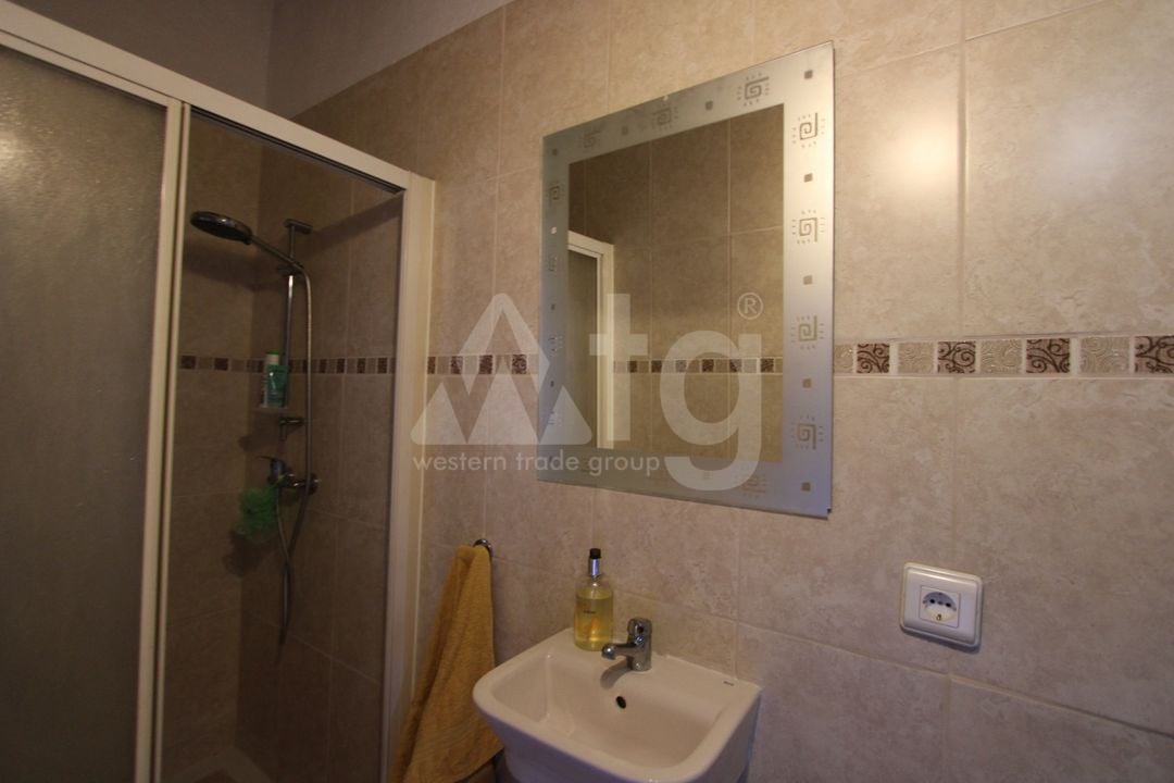 4 bedroom Villa in Jalón - PGP154103 - Photo - 19