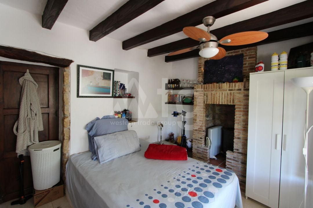4 bedroom Villa in Jalón - PGP154103 - Photo - 15
