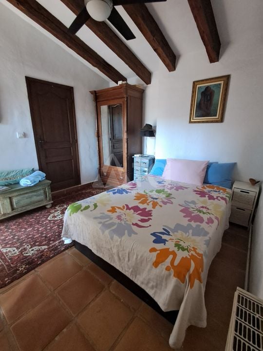 4 bedroom Villa in Jalón - PGP154103 - Photo - 13
