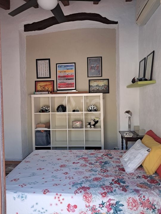 4 bedroom Villa in Jalón - PGP154103 - Photo - 16