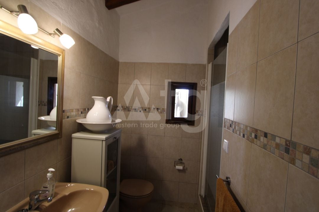 4 bedroom Villa in Jalón - PGP154103 - Photo - 18