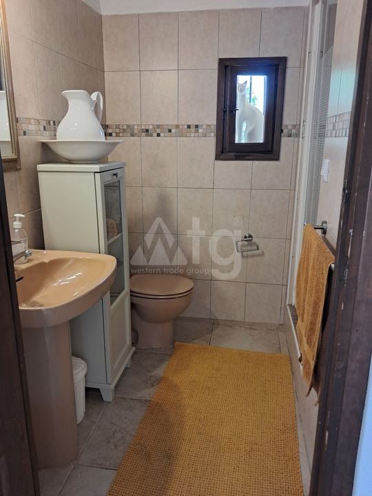 4 bedroom Villa in Jalón - PGP154103 - Photo - 17