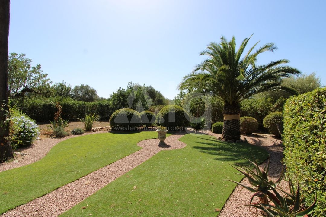 4 bedroom Villa in Jalón - PGP154103 - Photo - 32