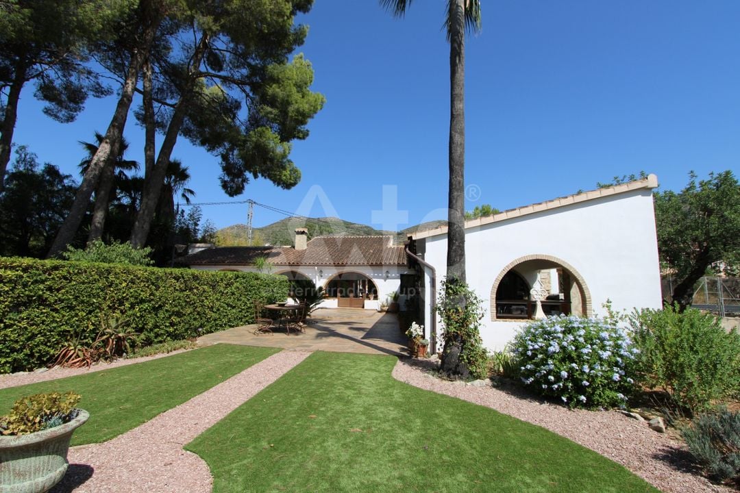 4 bedroom Villa in Jalón - PGP154103 - Photo - 29