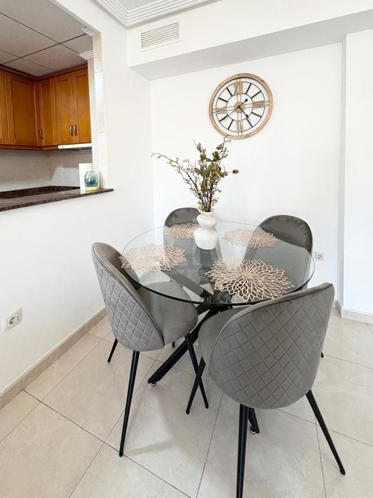 Appartement de 2 chambres à Torrevieja - CI154104 - Photo - 6