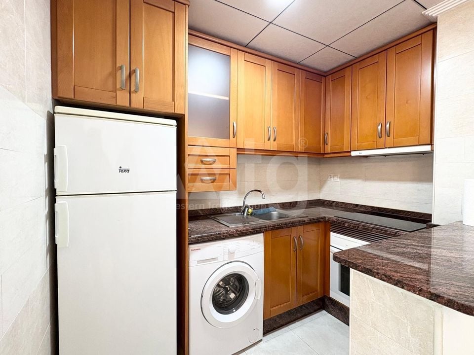 Appartement de 2 chambres à Torrevieja - CI154104 - Photo - 7
