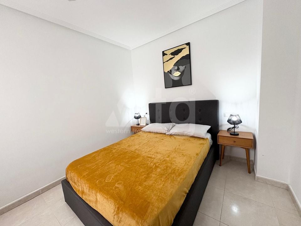 Appartement de 2 chambres à Torrevieja - CI154104 - Photo - 8