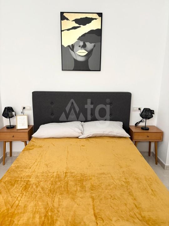 Appartement de 2 chambres à Torrevieja - CI154104 - Photo - 9
