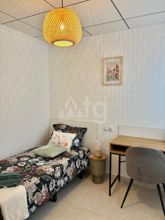 Appartement de 2 chambres à Torrevieja - CI154104 - Photo - 10