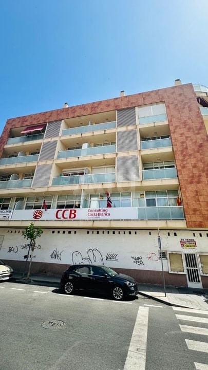 Appartement de 2 chambres à Torrevieja - CI154104 - Photo - 14