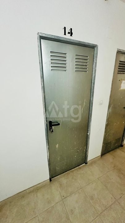Appartement de 2 chambres à Torrevieja - CI154104 - Photo - 12