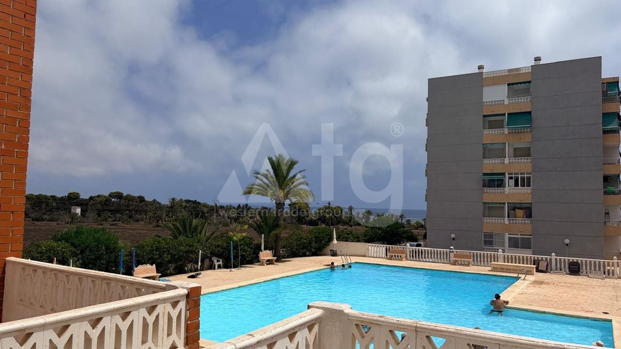 Appartement de 3 chambres à Punta Prima - LR154147 - Photo - 2