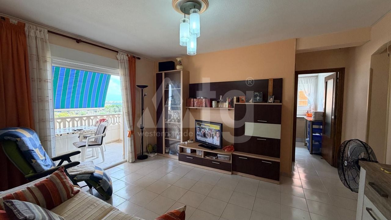 Appartement de 3 chambres à Punta Prima - LR154147 - Photo - 5